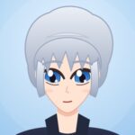 Персонаж Ангел кровопролития, 16 серия, 1 сезон для комментариев