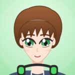 Аватар персонажа Ангел кровопролития, 16 серия, 1 сезон