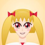 Персонаж из сериала Ангел кровопролития, 16 серия, 1 сезон